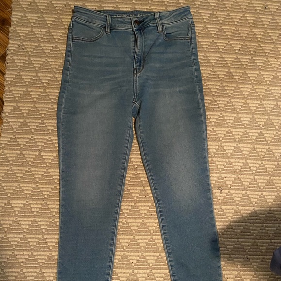 AMERICAN EAGLE JEANS - Picture 4 of 6